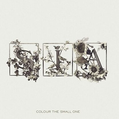Sia - Colour the Small One (Vinyl)