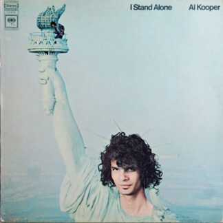 Al Kooper – I Stand Alone (VInyl)