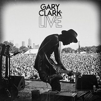 Gary Clark Jr. - Gary Clark JR Live (Vinyl)