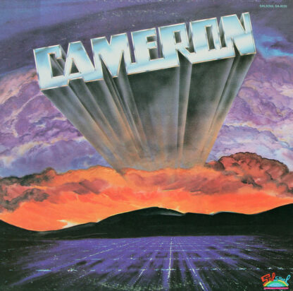 Cameron – Cameron (Vinyl)