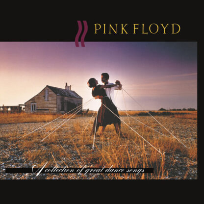 Pink Floyd - A Collection Of Great Dance Songs (180 Gram Vinyl)