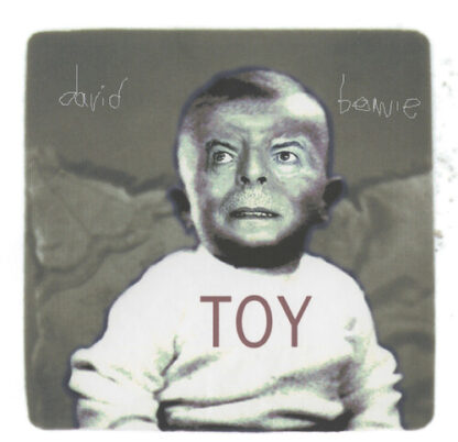 David Bowie - Toy (Toy:Box) (Vinyl)