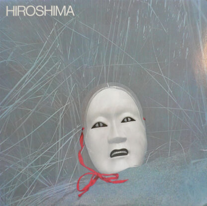 Hiroshima – Hiroshima (Vinyl)