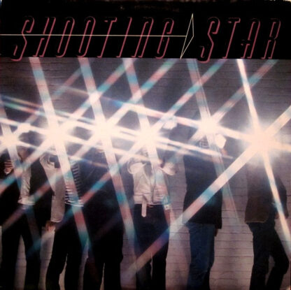 Shooting Star – Shooting Star (Vinyl)