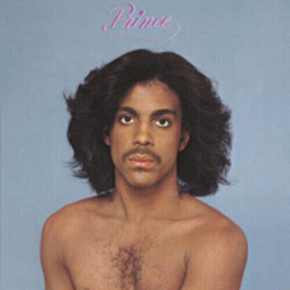Prince - Prince [Explicit Content] (Parental Advisory Explicit Lyrics, 150 Gram Vinyl)