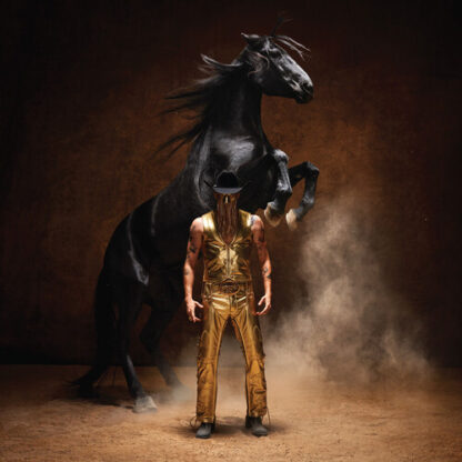 Orville Peck - Bronco (Gatefold LP Jacket, 140 Gram Vinyl)