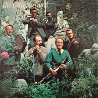 Chieftains, The – The Chieftains 3 (Vinyl)