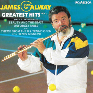 James Galway – Greatest Hits, Vol. 2 (CD)
