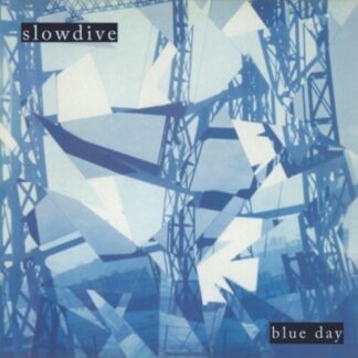 Slowdive - Blue Day (Holland - Import) (Vinyl)