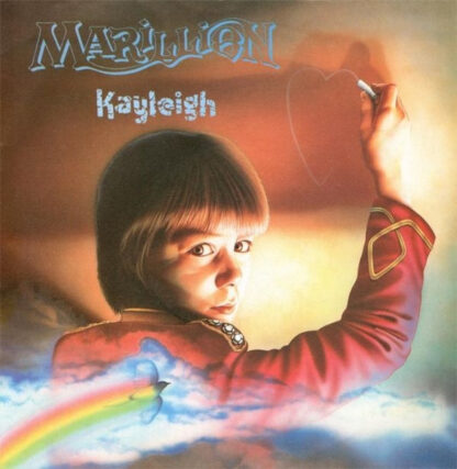 Marillion – Kayleigh (7")