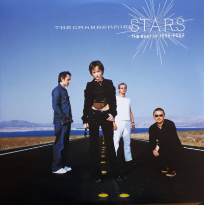 Cranberries - Stars (The Best Of 1992-2002) (Vinyl)