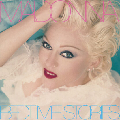Madonna - Bedtime Stories (180 Gram Vinyl)
