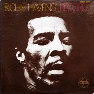 Richie Havens – Richie Havens' Record (Vinyl)