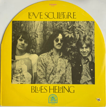 Love Sculpture – Blues Helping (Vinyl)