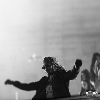 Future - High Off Life [Explicit Content] (Parental Advisory Explicit Lyrics, 140 Gram Vinyl)