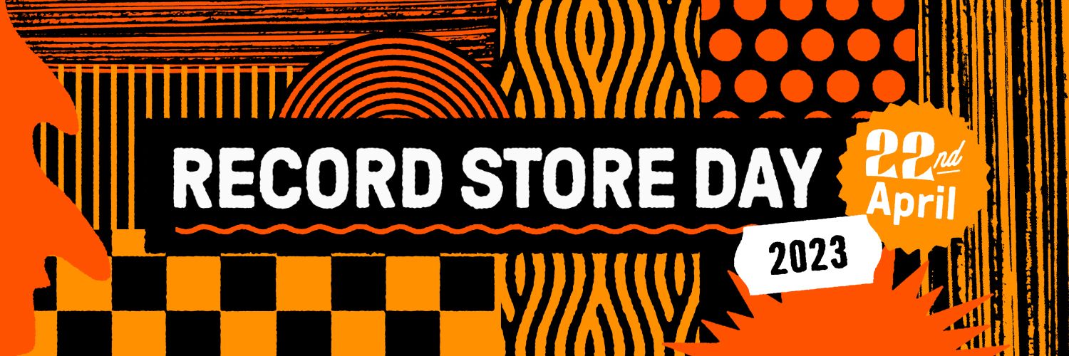 Record Store Day