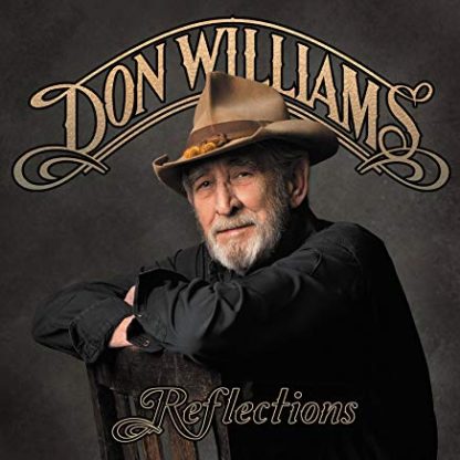 Don Williams - Reflections