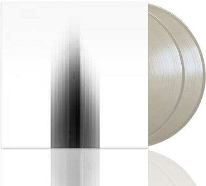 Sleep Token - Sundowning (Clear Vinyl, White)