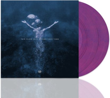 Sleep Token - This Place Will Become Your Tomb (Colored Vinyl)