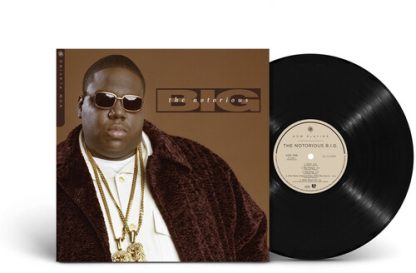 Notorious B.I.G., The - Now Playing (Vinyl)