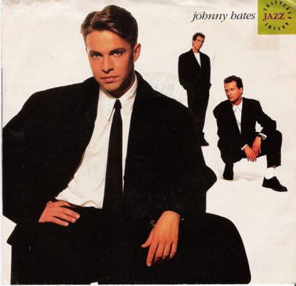Johnny Hates Jazz – Shattered Dreams (7")