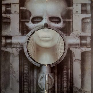 Emerson, Lake & Palmer – Brain Salad Surgery (Vinyl)