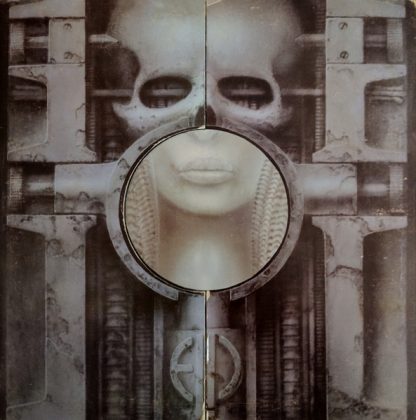 Emerson, Lake & Palmer – Brain Salad Surgery (Vinyl)