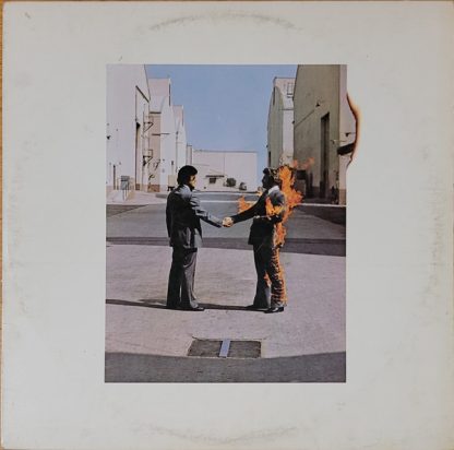 Pink Floyd – Wish You Were Here (Vinyl)