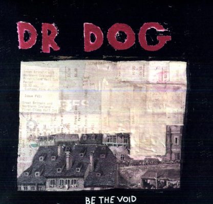 Dr. Dog - Be the Void (Vinyl)