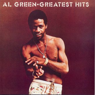 Al Green - Greatest Hits (180 Gram Vinyl)