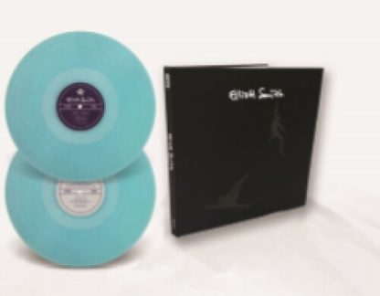 Elliott Smith - Elliott Smith: Expanded 25th Anniversary Edition (Colored Vinyl, Blue, With Book, Indie Exclusive, Expanded Version)