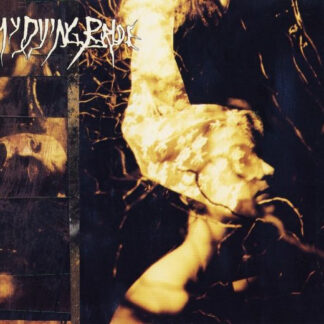 My Dying Bride – Symphonaire Infernus Et Spera Empyrium (CD)