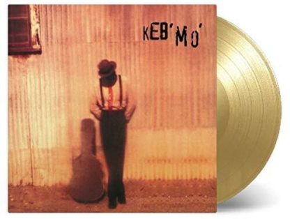 Keb Mo - Keb Mo [Import] (Vinyl)