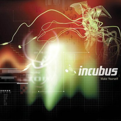 Incubus -  Make Yourself (Vinyl)