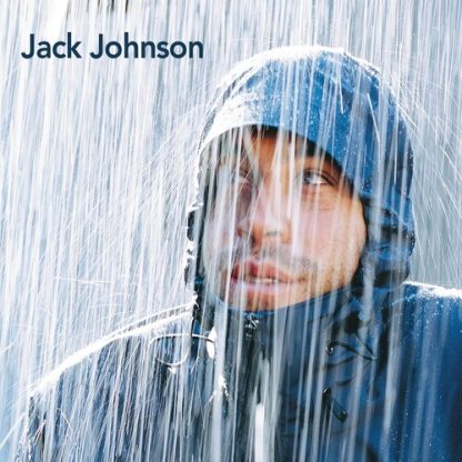 Jack Johnson - Brushfire Fairytales (High Def Edition ) (High Definition CD, 180 Gram Vinyl)