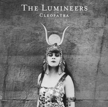 Lumineers, The - Cleopatra (Smoke Vinyl)