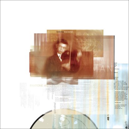 Lambchop - Is A Woman (Digital Download Card, Reissue) (Vinyl)