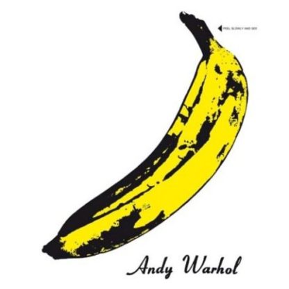 Velvet Underground & Nico - The Velvet Underground & Nico (Vinyl)