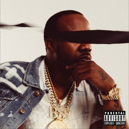 Benny the Butcher - Burden Of Proof [Explicit Content] (Parental Advisory, Explicit Lyrics) (Vinyl)