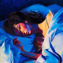Lorde ‎– Melodrama (Vinyl)