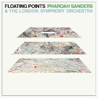 Floating Points, Pharoah Sanders & the London Symphony Orchestra - Promises (Vinyl)