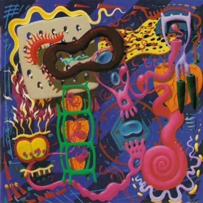 Orbital – In Sides (2CD)