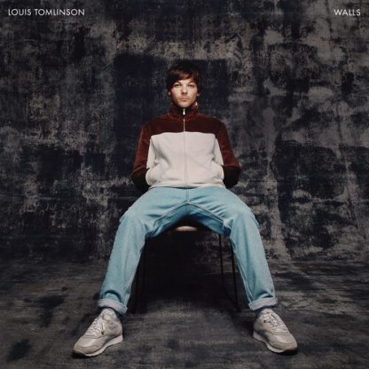Louis Tomlinson - Walls (150 Gram Vinyl)
