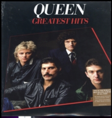 QUEEN - GREATEST HITS 1 (Vinyl)