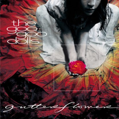 Goo Goo Dolls - Gutterflower (Vinyl)