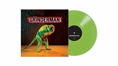 Grinderman -  Grinderman (United Kingdom - Import) (Vinyl)