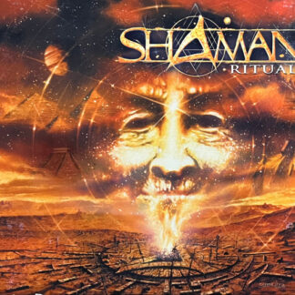 Shaman – Ritual (CD)