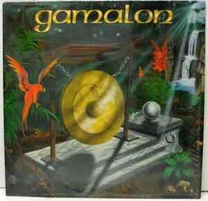 Gamalon ‎– Gamalon