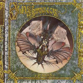 JON ANDERSON - Olias Of Sunhillow - 45th Anniversary Edition (Vinyl)