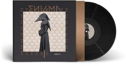 Enigma - MCMXC a.D (Vinyl)